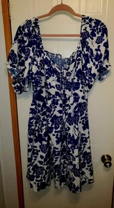 Damenkleid Übergröße - Bild 1 von 1