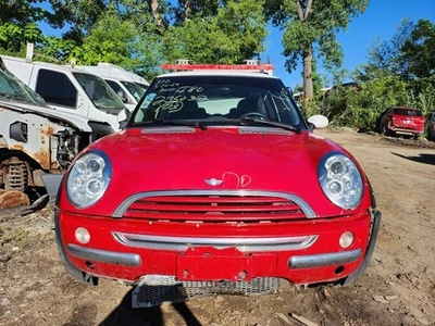 Engine 1.6L Convertible Fits 02-08 MINI COOPER 1402312 Foto 1 de 4