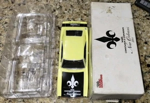 2004 NADA Convention Expo 1969 Dodge Charger Racing Champions Experian 1:24 - Picture 1 of 11