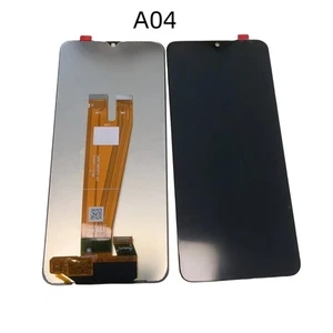 New LCD Display Touch Screen Replacement For Samsung Galaxy A04 SM-A045F +Tools - Picture 1 of 2