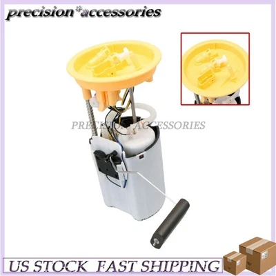 Fuel Pump Module Assembly For 2010-2017 Volvo S80 V70 XC60 XC70 1.6L & 2.0L Foto 1 de 4