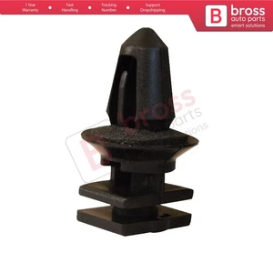 10 Pieces Sill Moulding Clip for BMW : 07147074343 - Bild 1 von 2