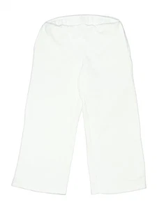 Art Class Girls Ivory Casual Pants 6 - Picture 1 of 2
