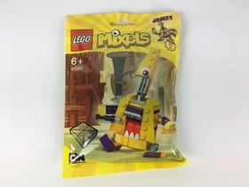 Lego Mixels Jamzy 41560 - Lego 41560