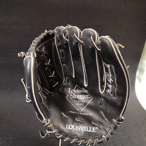 Louisville Slugger Mike Pagliarulo Spieler 10,5" Baseballhandschuh RHT HBG60P - Bild 1 von 6