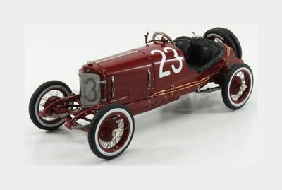 CMC M186 MERCEDES BENZ - 2000 SPIDER N 23 3rd TARGA FLORIO 1924 A.NEUBAUER - BOR - Immagine 1 di 2