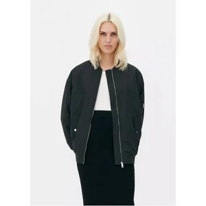 Primark Bomberjacke mit Reißverschluss Größe S - Bild 1 von 4