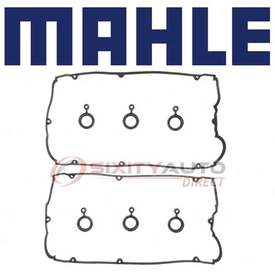 MAHLE Valve Cover Gasket Set for 1991-1999 Mitsubishi 3000GT Diamante ko - Image 1 of 4