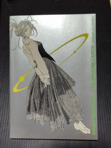 Scheda telefonica "Ah! My Goddess" set 2 pezzi - Foto 1 di 5