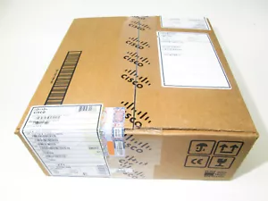 **BRAND NEW** CISCO ASA5506-K9 Firewall with FirePOWER Security Appliance w/ AC - Picture 1 of 5