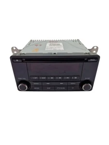 MITSUBISHI OUTLANDER GF Autoradio CD Radio Player 8701A495 1MER3R45 - Bild 1 von 10
