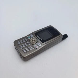 Thuraya SO-2510 Satellite Phone w/ GPS SO2510 SO 2510 Sailing Hiking Adventure - Picture 1 of 10