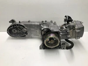 2000 KYMCO DINK 125 LX ENGINE BLOCK FOR SPARE PARTS - Picture 1 of 7