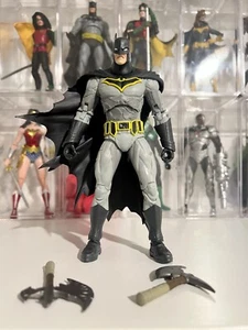 Batman Dark Nights Metal DC Mcfarlane Toys - Bild 1 von 3