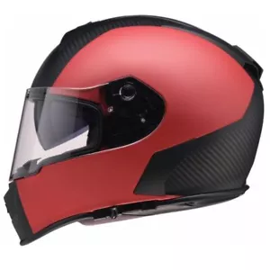 Z1R Warrant Full face Street Motorcycle Helmet - Pick Size & Color - Picture 1 of 14