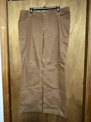 Pantalones para mujer Natural Reflections de Bass Pro Foto 1 de 4