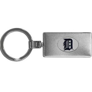 Detroit Tigers Multi-tool Metal Key Chain with Team Emblem MLB Licensed Baseball - Picture 1 of 3