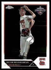 2023 Topps Pro Debut Baseball Pick Complete Your Set RC Chrome Parallel Insert ⚾