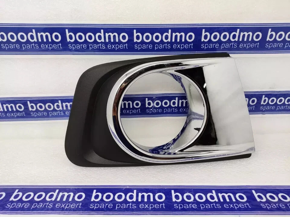 Light Sub Parts for MAHINDRA SCORPIO 3RD GEN F/L - 0119AAG02670N - Mahindra - Image 1 of 1