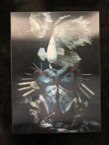 the GazettE /LIVE TOUR 12-13【DIVISION】FINAL MELT LIVE AT 03.10 SAITAMA Limited - Picture 1 of 4
