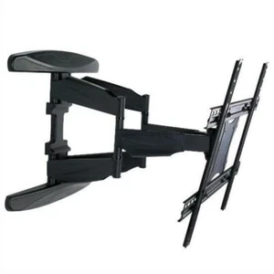 8057685308886 Techly ICA-PLB 172L Uchwyt na telewizor 2,03 m (80 cali) Czarny TECHly - Zdjęcie 1 z 12