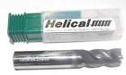 Helical 1/2"x1" Vari. Pitch High Perf. Carbide  End Mill w/CR-Stainless,Titanium