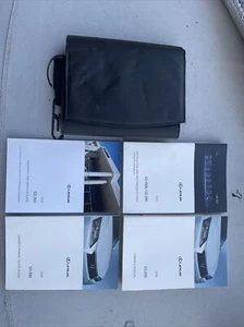 2015 Lexus GS350 Owners Manual Kit (Used) - Picture 1 of 3