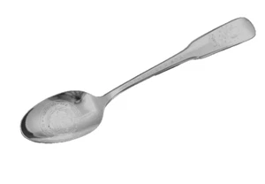 NUEVA CUCHARA COLECCIONISTA BICENTENARIO DE HAMPSHIRE NUEVA por INTERNATIONAL SILVER CO. - Imagen 1 de 3