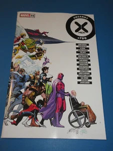 X-Men #700 A Cubierta Casi Nueva Gema Wow Envolvente Una Cubierta Caliente #35 - Imagen 1 de 1