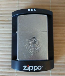 Zippo Spider - Bild 1 von 9