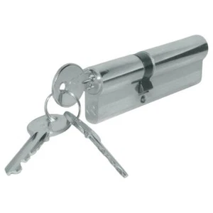 L27087 - GreenteQ Gamma Doppel Euro Zylinder - 100mm 50/50 (45/10/45) KD NP - Bild 1 von 1