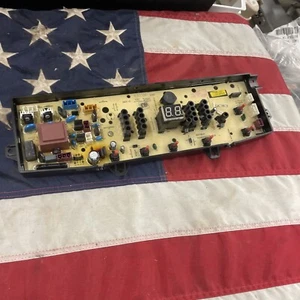 Whirlpool Stapeleinheit Steuerplatine 70C82A0001388 sauber, getestet, - Bild 1 von 5