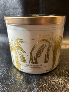 Bath and Body Works 3 wick Candles (You Choose) NEW - Picture 1 of 94