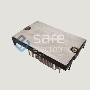 J2-Q03A-C - NEUF - MODULE DE PUISSANCE MITSUBISHI - Foto 1 di 4