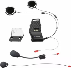 Sena 10S Motorrad Helm Klemme & Lautsprecher Kit - 10S-A0301 - Bild 1 von 1