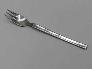 WMF Cubiertos Rávena Tenedor de Pasteles 16 cm Tenedor de Postre Cromargan Acero Inoxidable - Imagen 1 de 8