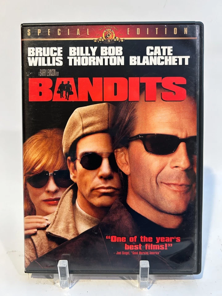 DISCOUNT DVDs (#-Bel / $2-$3 ea) Save 40% on 5+, Only 50¢ shipping on 2nd+ Foto 1 de 1