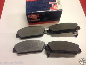 Pastillas de freno delanteras Rover 618.620, Honda Accord, Prelude... - Imagen 1 de 3