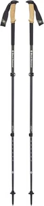 Black Diamond Alpine Carbon Cork Trekking Poles 100 - 130 cm Tundra - Picture 1 of 3