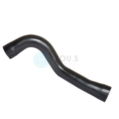 Manguera de admisión de aire turbo VW Touareg (7LA,7L6,7L7) 3.0 TDI 211 225 240 hp Foto 1 de 2