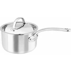 Chasseur Maison Saucepan 16cm/2.0L Stainless Steel - Picture 1 of 1