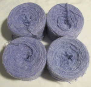 Kuschelwolle Lace Bobbel 3 fädig 2000 m 600g ( Grundpreis 1kg 35 Euro ) - Bild 1 von 3