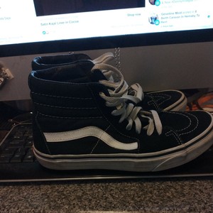 Las mejores ofertas en Botines VANS para De mujer | eBay