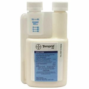 Temprid Bed Bug Killer Bed Bug Spray Temprid FX Insecticide - Picture 1 of 2