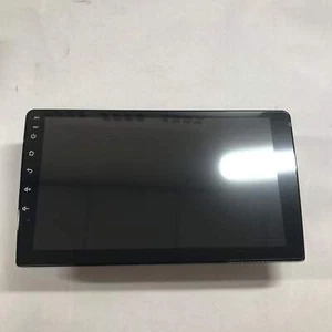 Podofo 2G + 64G 10.1 Inch Android 13 Double Din Car Stereo Carplay Android Auto, - Picture 1 of 13