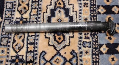 Promax Alloy Seatpost 30.9mm x 350mm - Image 1 of 4