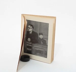 BRASILLACH - Lettre à un soldat de la classe 60 | Édition originale - Picture 1 of 1