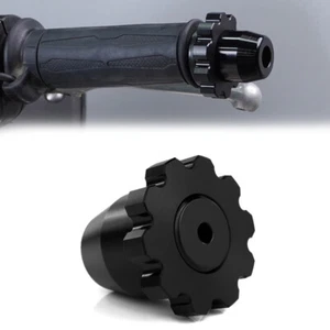 Cruise Control Throttle Stabiliser Fit For Suzuki GSX1300R Hayabusa 2009-2024 - Picture 1 of 12