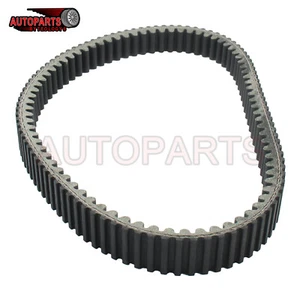 25300-F68-0000 ATV Drive Clutch Belt for HiSun HS800 HS1000 UTV 800 1000 USA - Picture 1 of 10