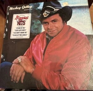 Mickey Gilley Biggest Hits - Bild 1 von 10